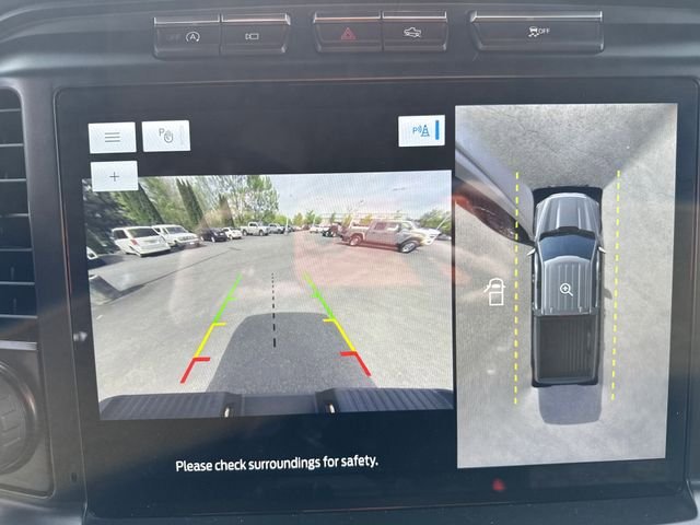 Used 2023 Ford F150 Tremor w/ 360 Degree Camera Package AWD/4WD image 29