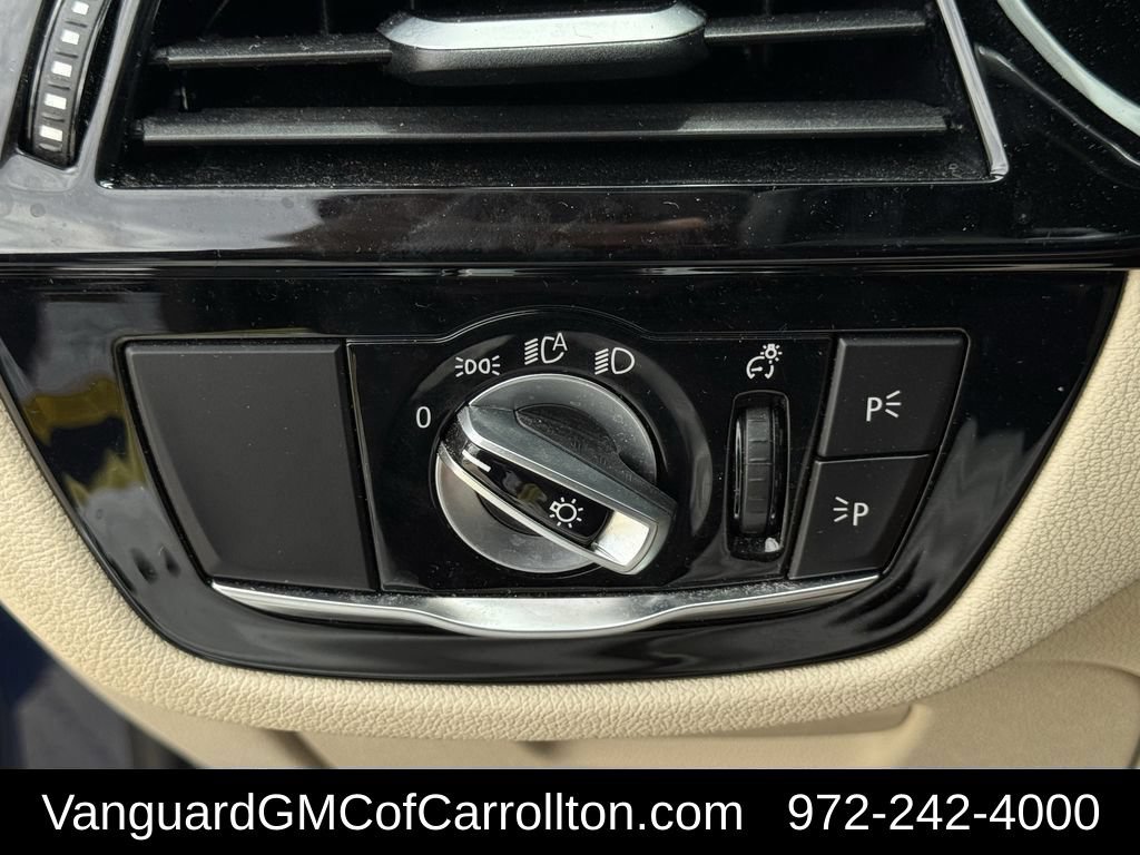 Used 2023 BMW 530i w/ M Sport Package RWD image 52