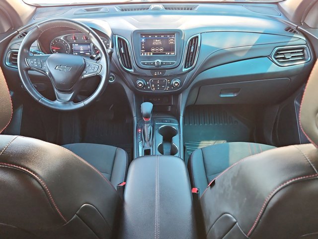 Used 2022 Chevrolet Equinox RS FWD image 17