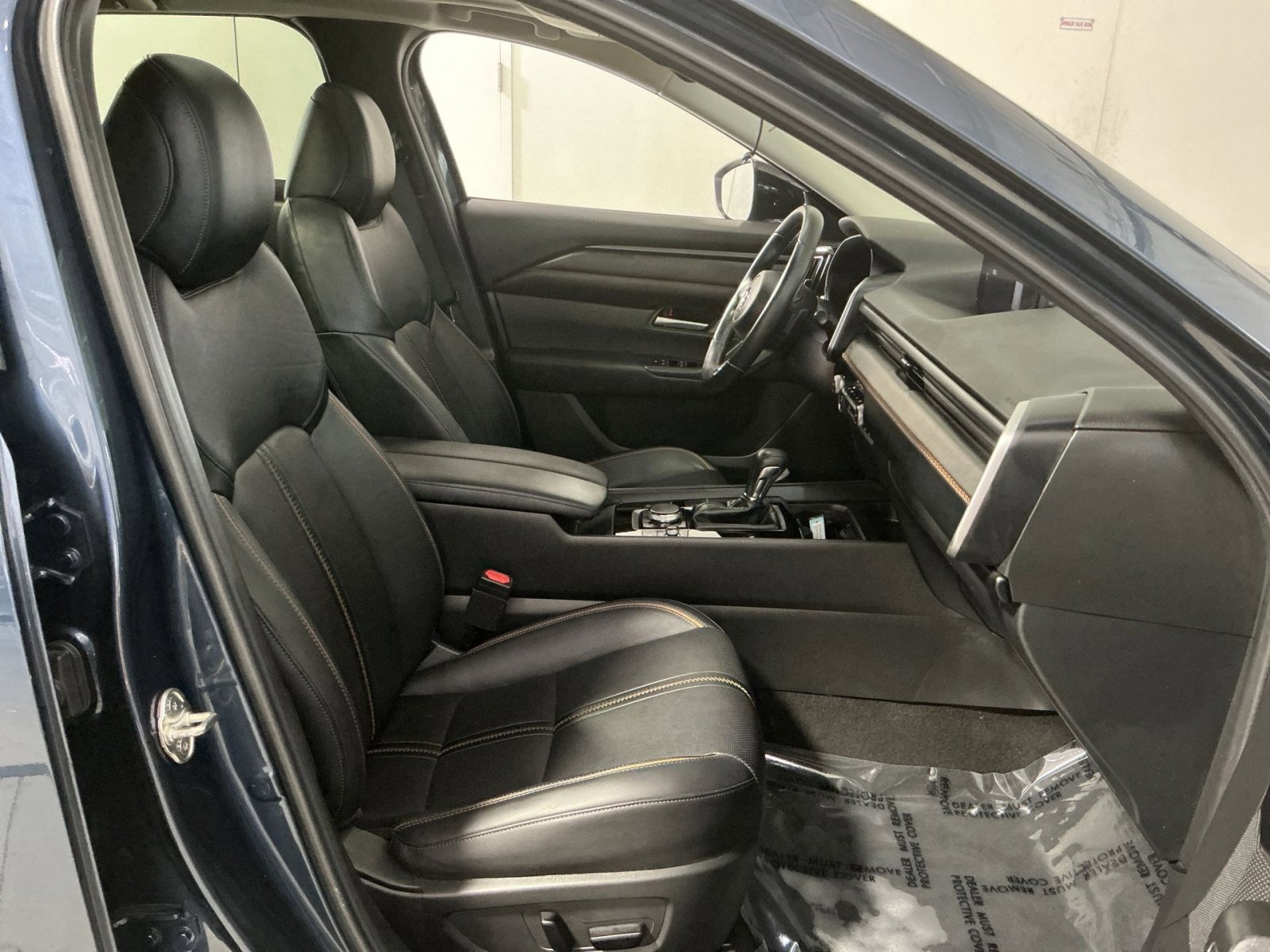 Used 2023 MAZDA CX-50 AWD 2.5 Turbo w/ Cargo Package image 27