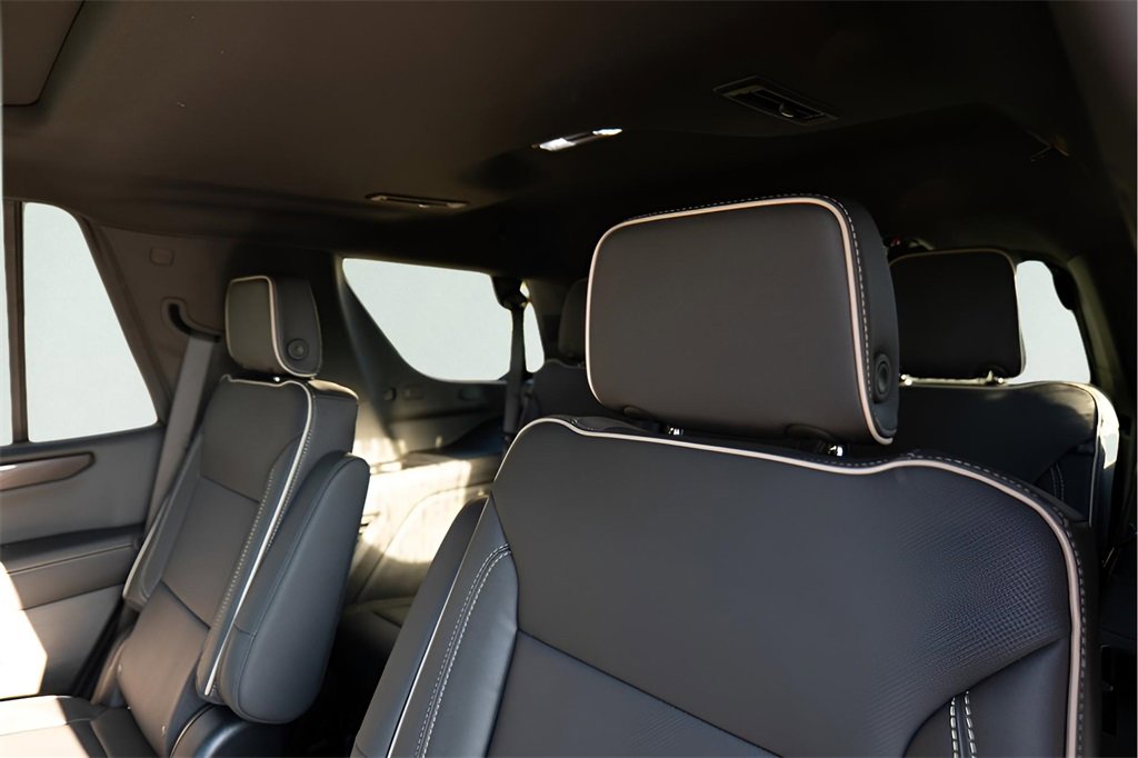 New 2026 GMC Yukon Elevation w/ Elevation Premium Package image 24