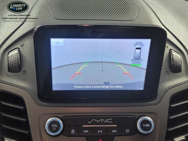 Used 2022 Ford Transit Connect XLT w/ Trailer Tow Package FWD image 37
