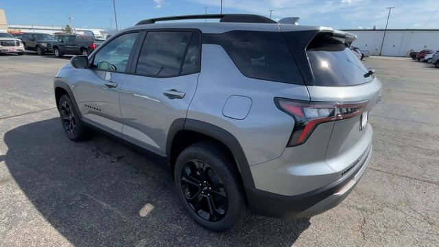 New 2027 Chevrolet Equinox LT w/ Convenience Package II AWD/4WD image 8