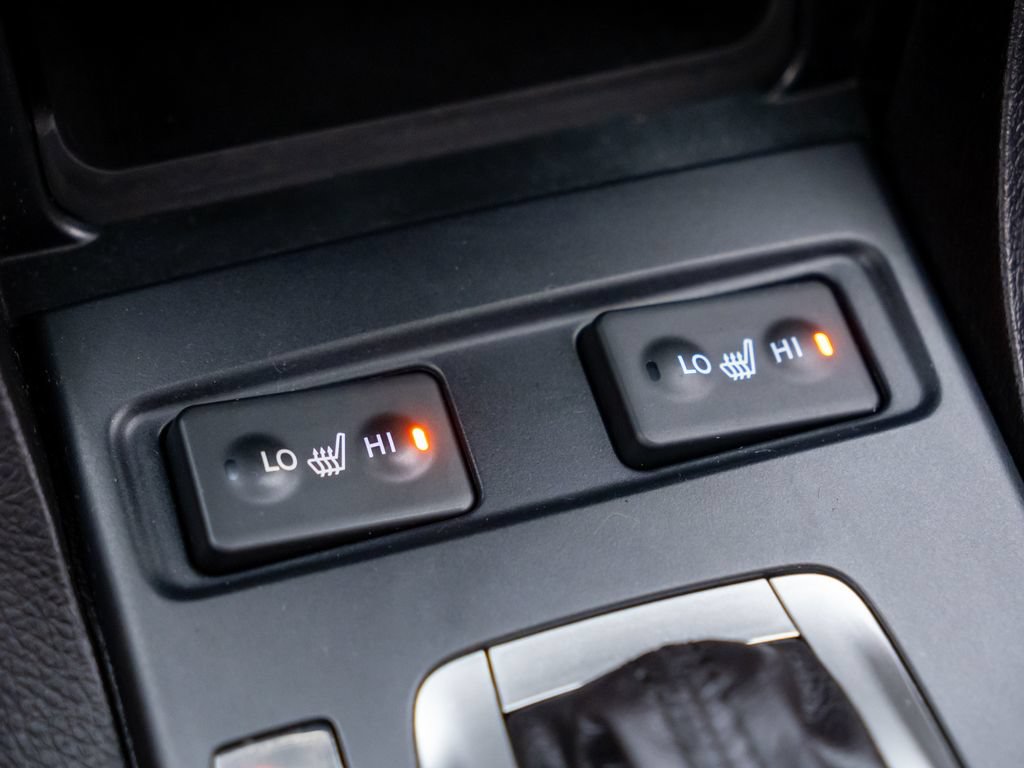 Used 2016 Acura ILX FWD image 27