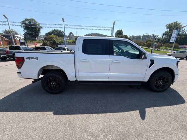 New 2026 Ford F150 XLT w/ Equipment Group 302A MID AWD/4WD image 7