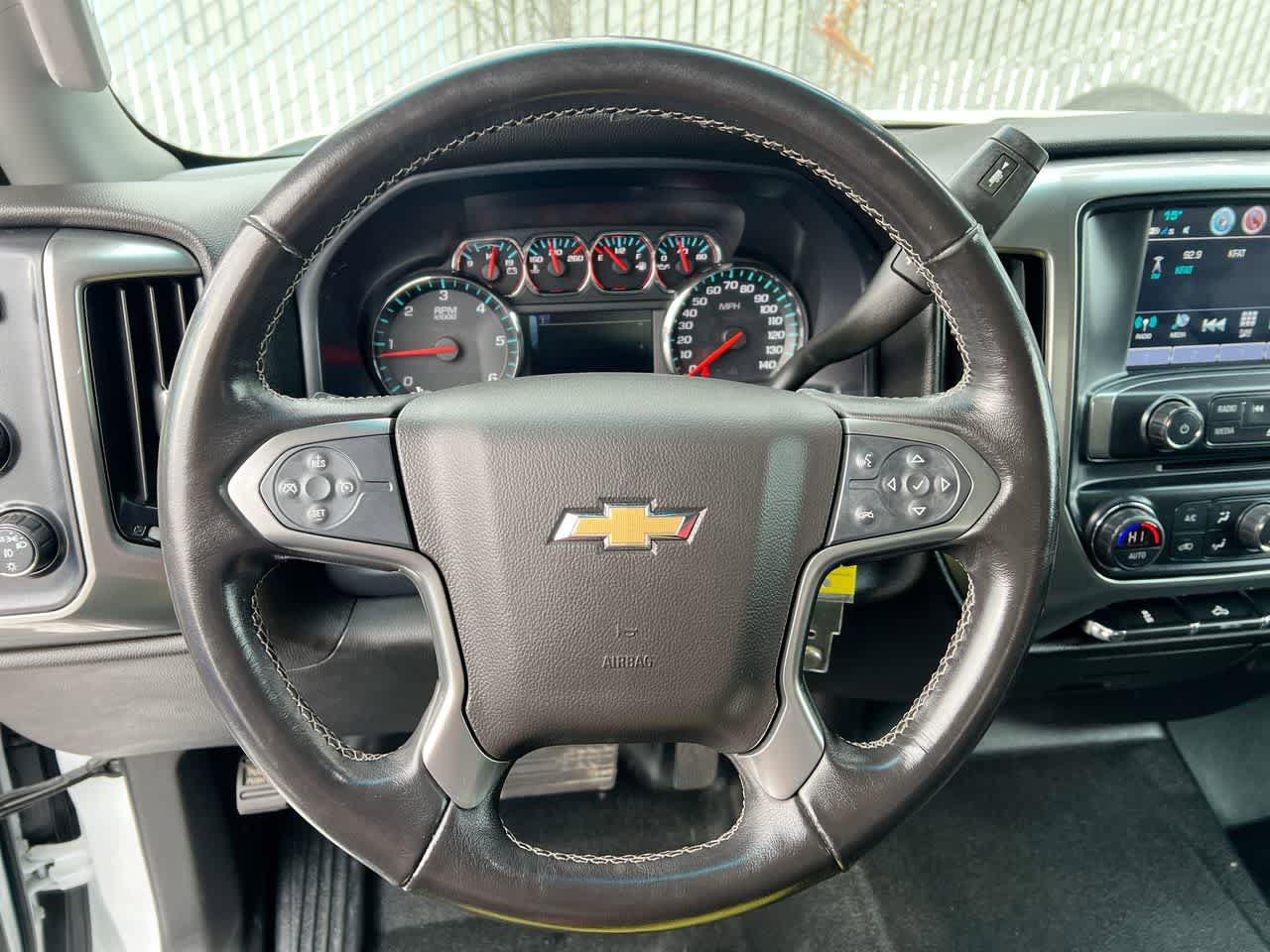 Used 2019 Chevrolet Silverado 2500 LT image 14