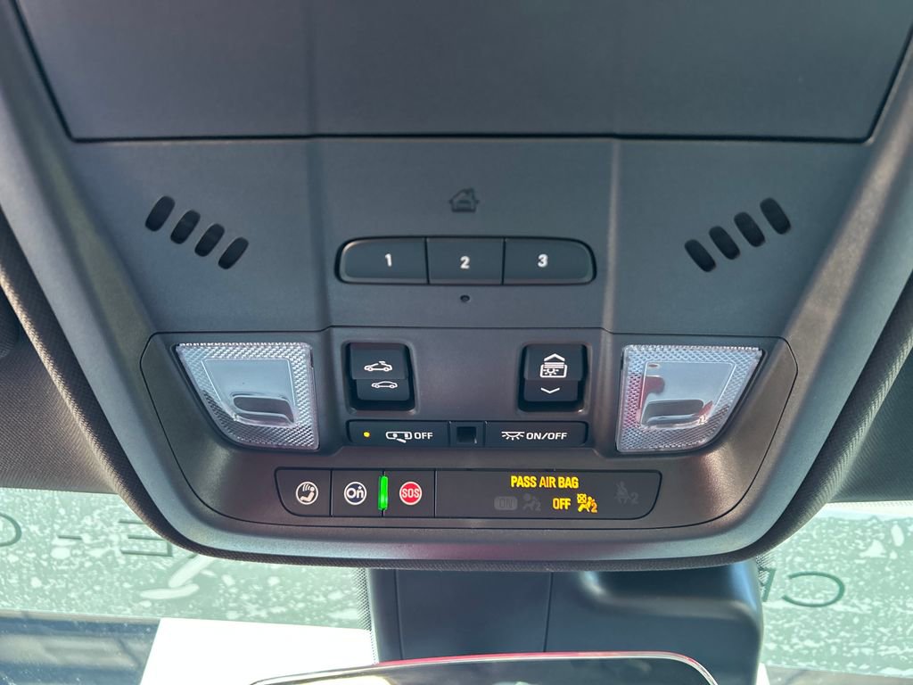 Certified 2023 Cadillac XT4 Sport image 27