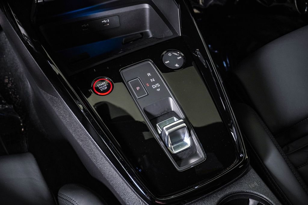 Used 2024 Audi RS 3 AWD/4WD image 28