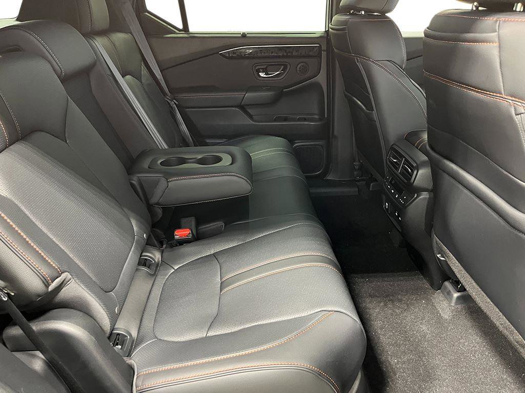 New 2026 Honda Passport TrailSport Elite image 27