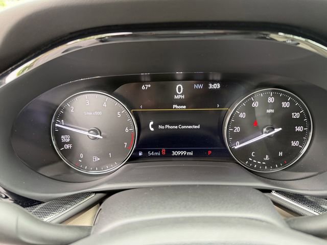 Used 2023 Buick Envision Essence FWD image 18