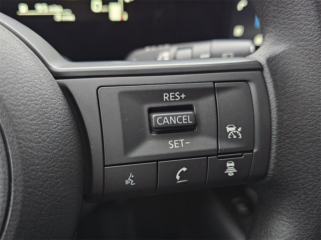 New 2026 Nissan Kicks SV image 14