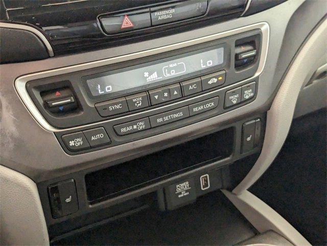 Used 2020 Honda Pilot EX-L image 24