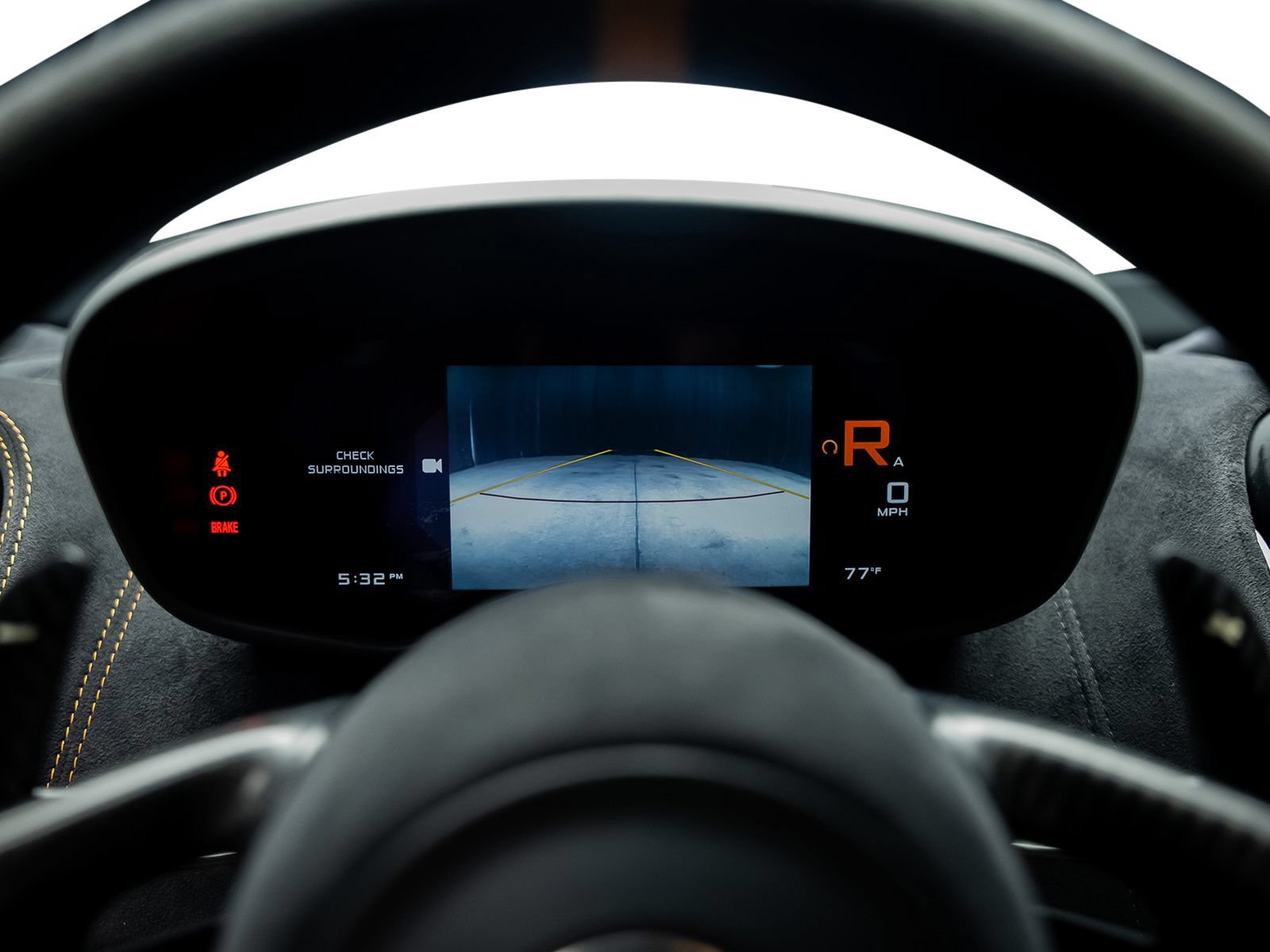 Used 2019 McLaren 600LT RWD image 43