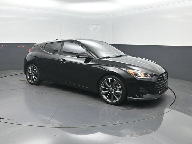 Used 2019 Hyundai Veloster 2.0 Premium FWD image 33