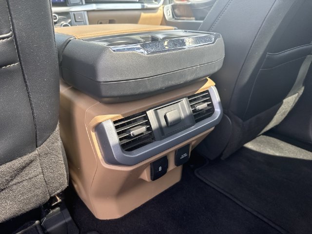 Used 2023 Ford F150 Lariat AWD/4WD image 25