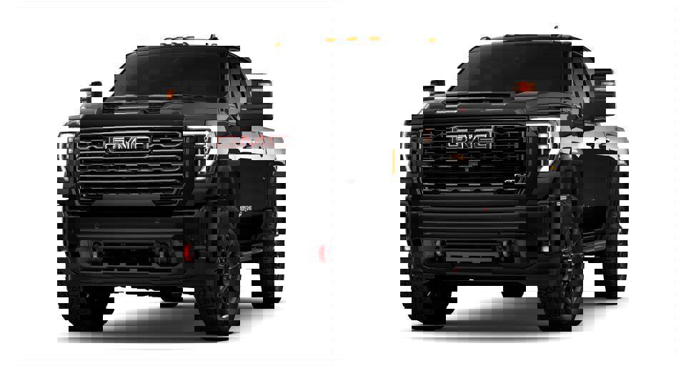 New 2026 GMC Sierra 2500 AT4 w/ AT4 Premium Plus Package image 27