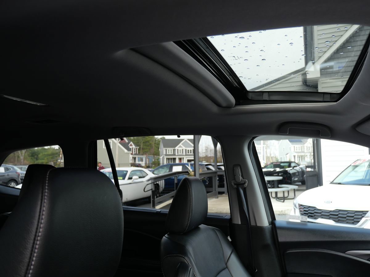 Used 2021 Honda Pilot Special Edition image 33