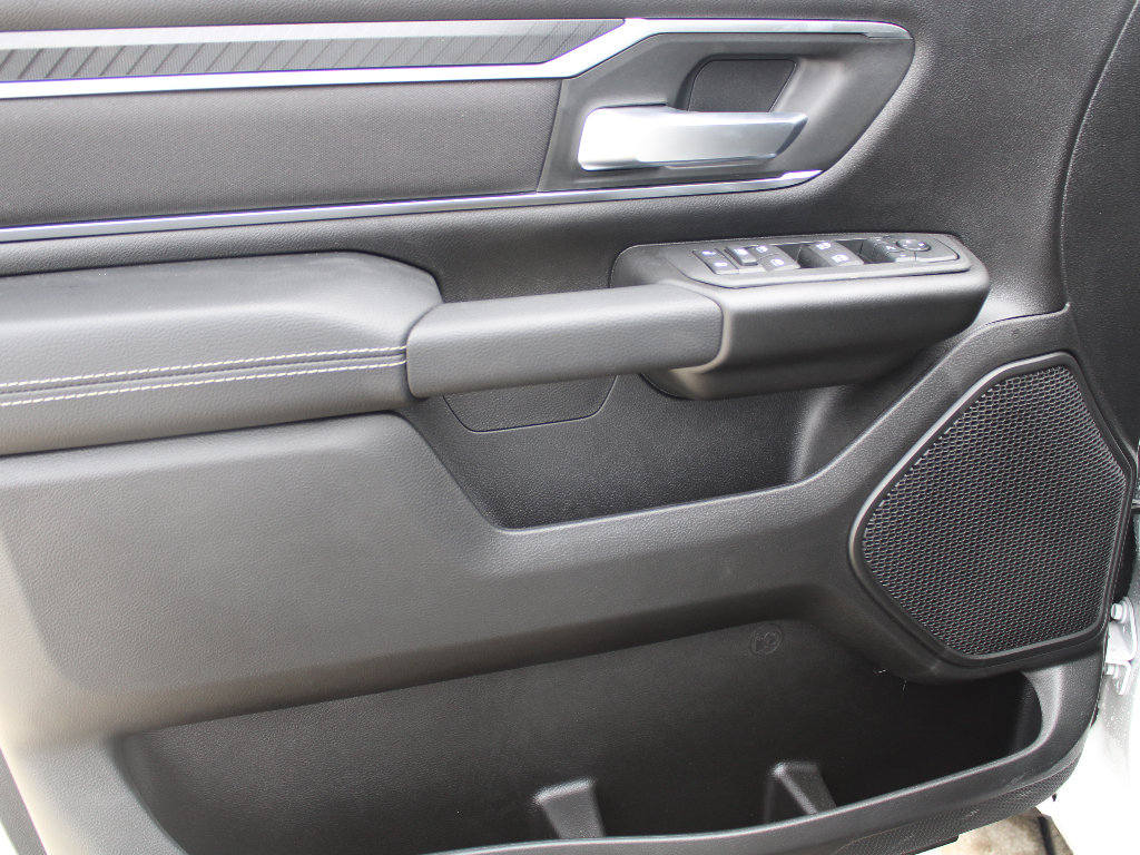 New 2026 RAM 1500 Big Horn image 8