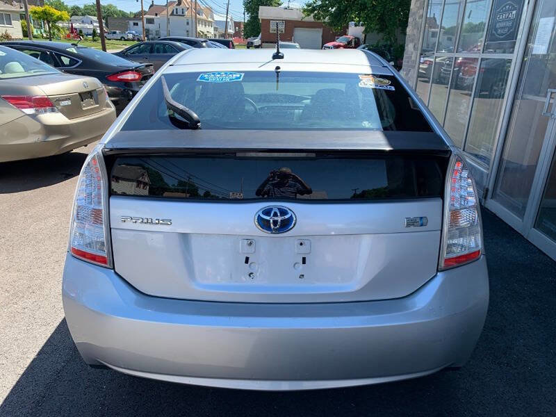 Used 2010 Toyota Prius Two image 5