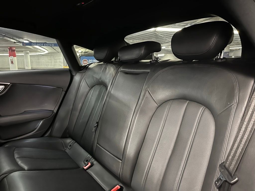Used 2016 Audi A7 3.0T Prestige w/ Prestige Package image 23