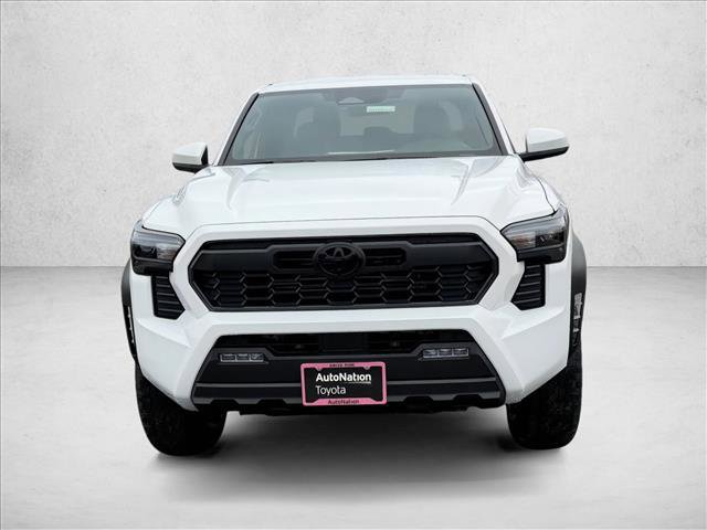New 2026 Toyota Tacoma TRD Off-Road image 2