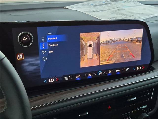 New 2026 Chevrolet Suburban Z71 w/ Comfort Package AWD/4WD image 14