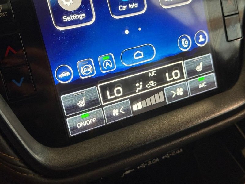 Used 2025 Subaru Outback Wilderness AWD/4WD image 27