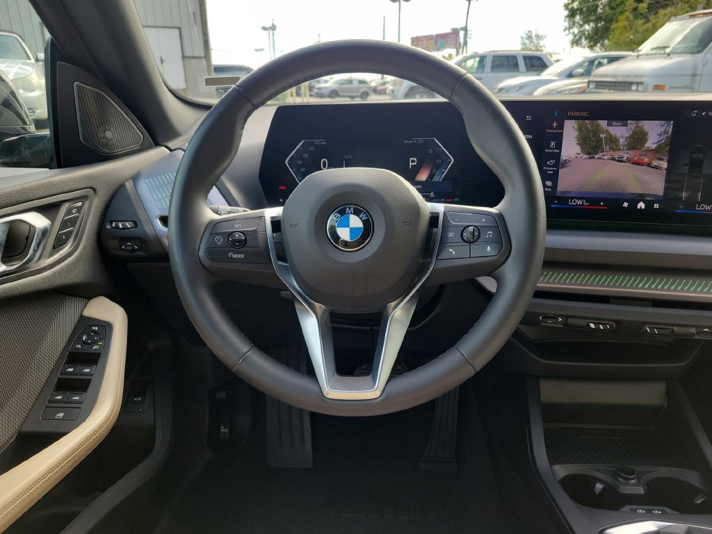 Used 2025 BMW 228i xDrive AWD/4WD image 16