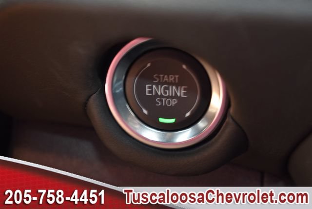 New 2026 Chevrolet Tahoe LS RWD image 31