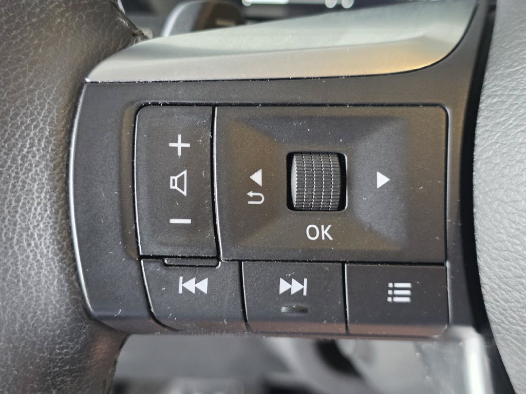 Used 2023 INFINITI QX60 Luxe w/ Cargo Package FWD image 27