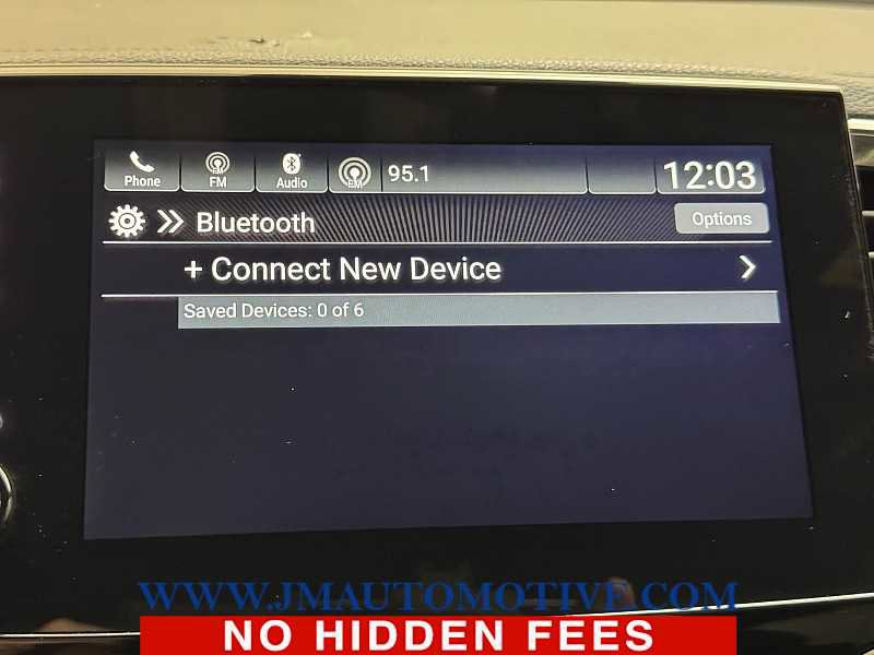 Used 2022 Honda Pilot Sport image 28