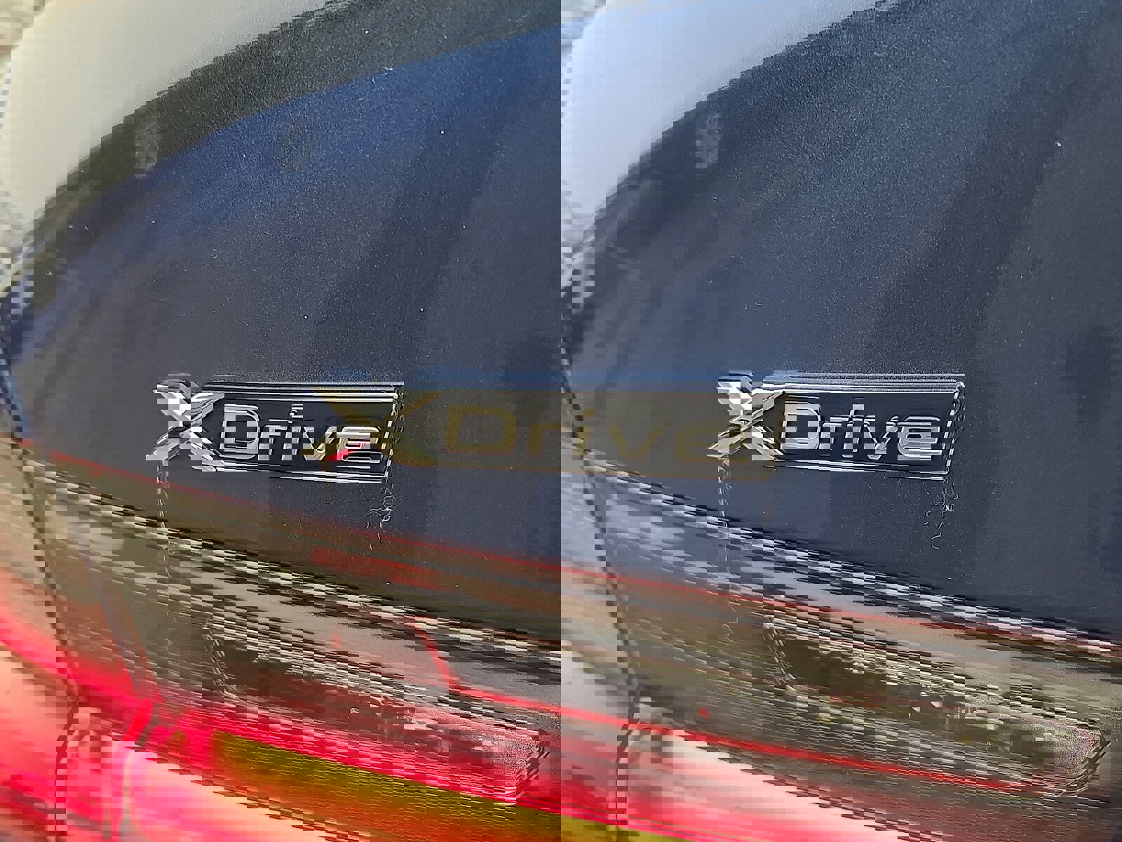 Used 2024 BMW 330i xDrive 330i xDrive w/ Premium Package image 32