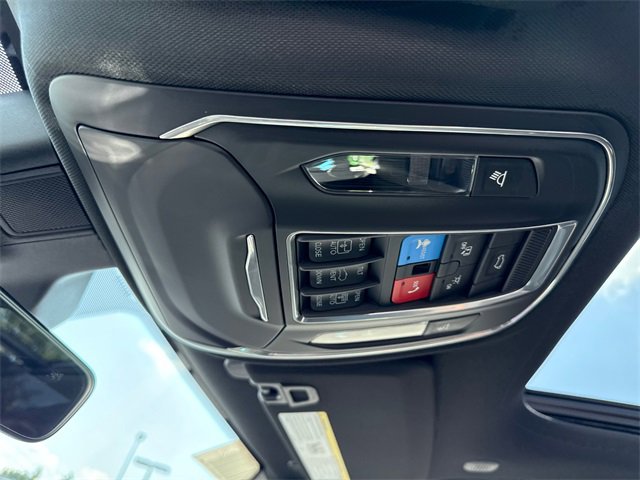 New 2025 Jeep Grand Cherokee Limited w/ Black Appearance Package image 27