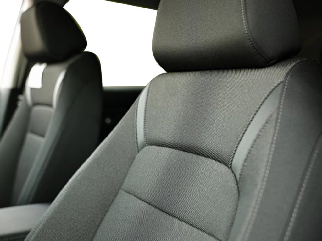 New 2027 Honda CR-V LX image 19