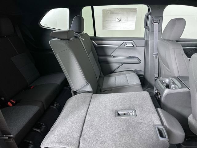 New 2026 GMC Acadia Elevation w/ LPO, All-Weather Package FWD image 28