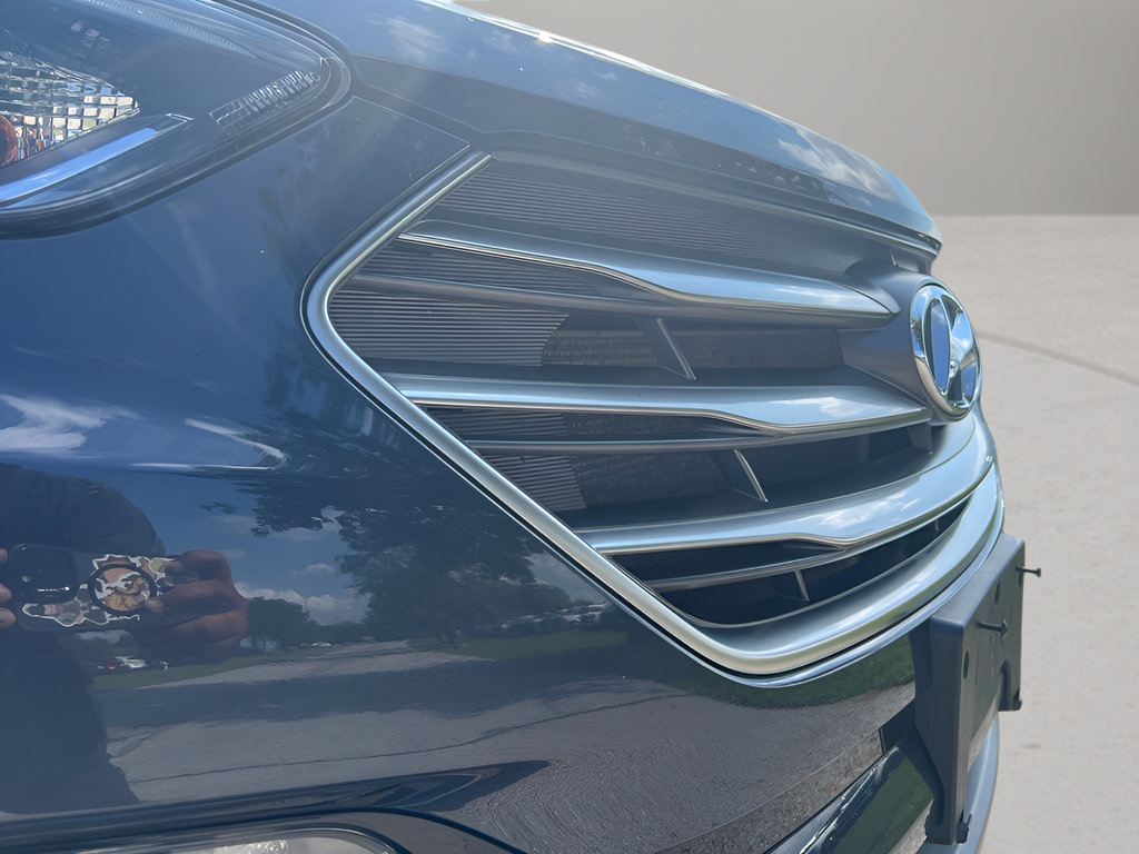 Used 2017 Hyundai Santa Fe Sport AWD/4WD image 9
