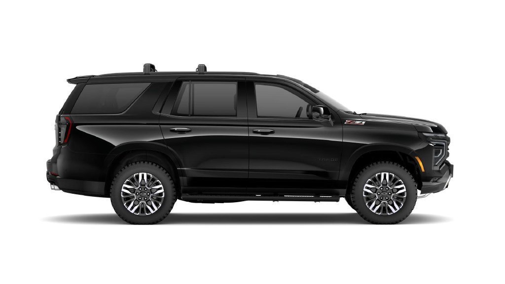 New 2027 Chevrolet Tahoe Z71 w/ Adventure Package 2 - Box AWD/4WD image 18