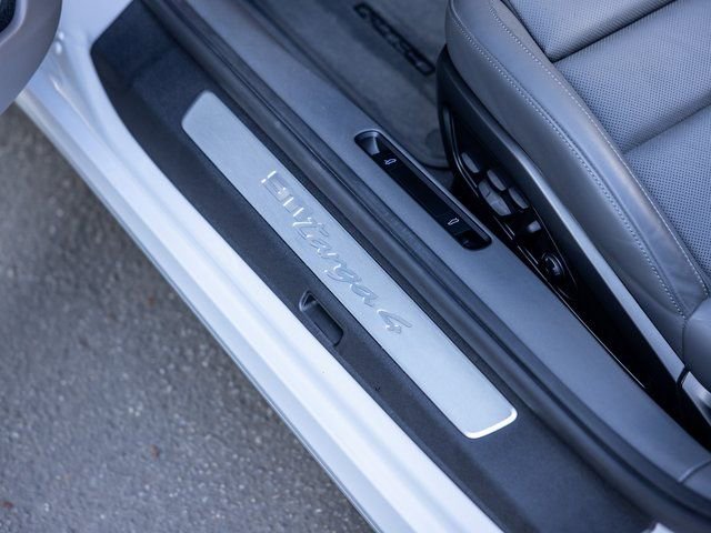 Certified 2024 Porsche 911 Targa 4 image 26