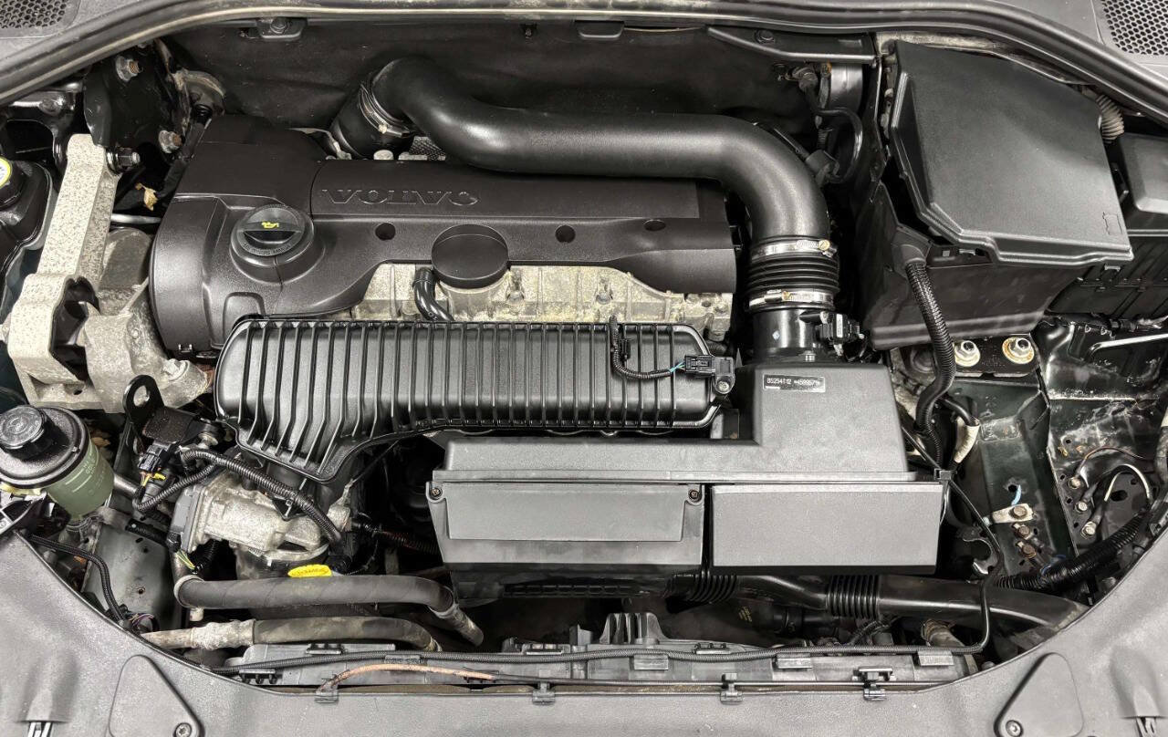 Used 2013 Volvo S60 T5 FWD image 12