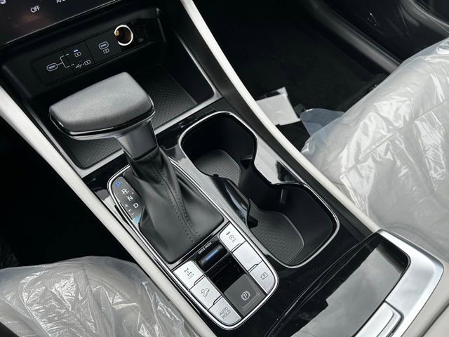 New 2026 Hyundai Tucson SEL AWD/4WD image 22