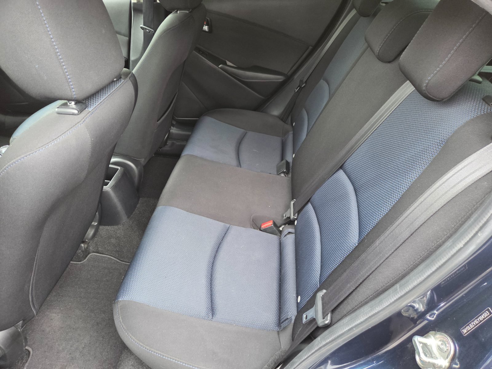 Used 2016 Scion iA FWD image 8