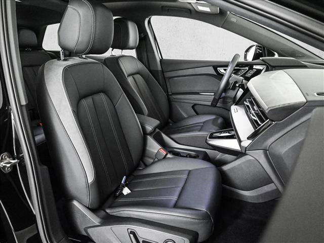 Used 2023 Audi Q4 e-tron Premium Plus w/ Premium Plus image 22
