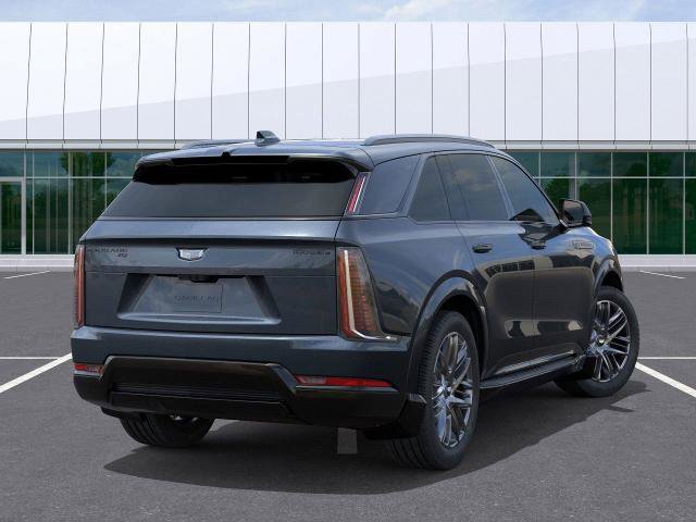 New 2026 Cadillac Escalade IQ Sport 2 image 3