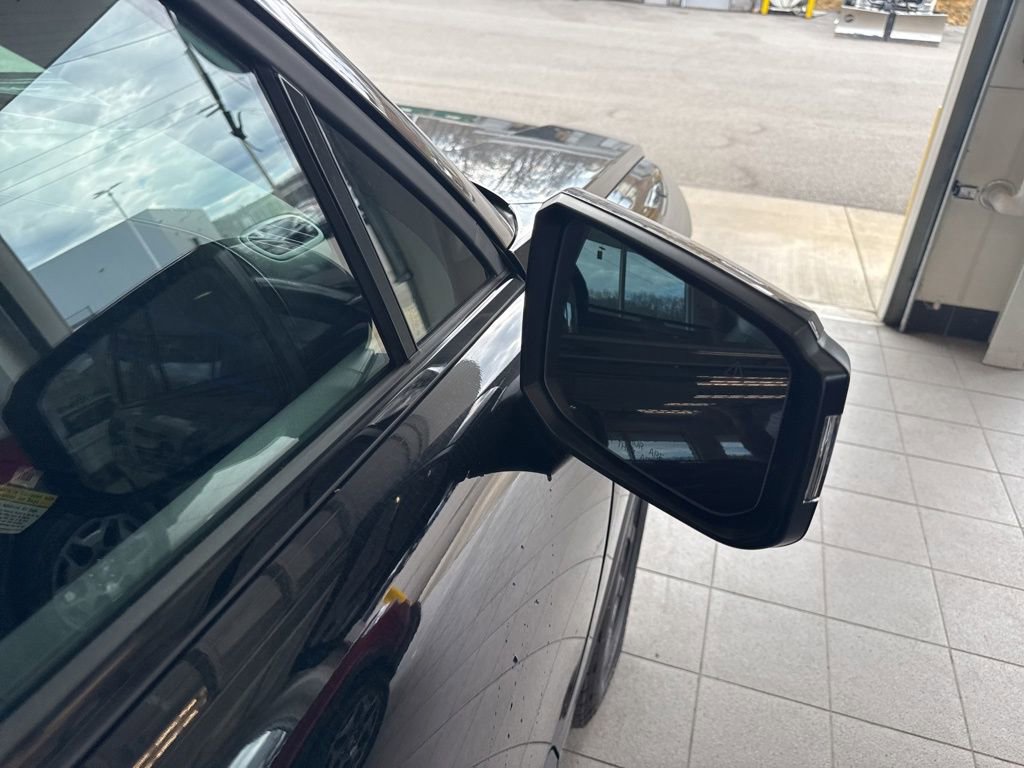 New 2026 Hyundai Palisade XRT Pro image 16