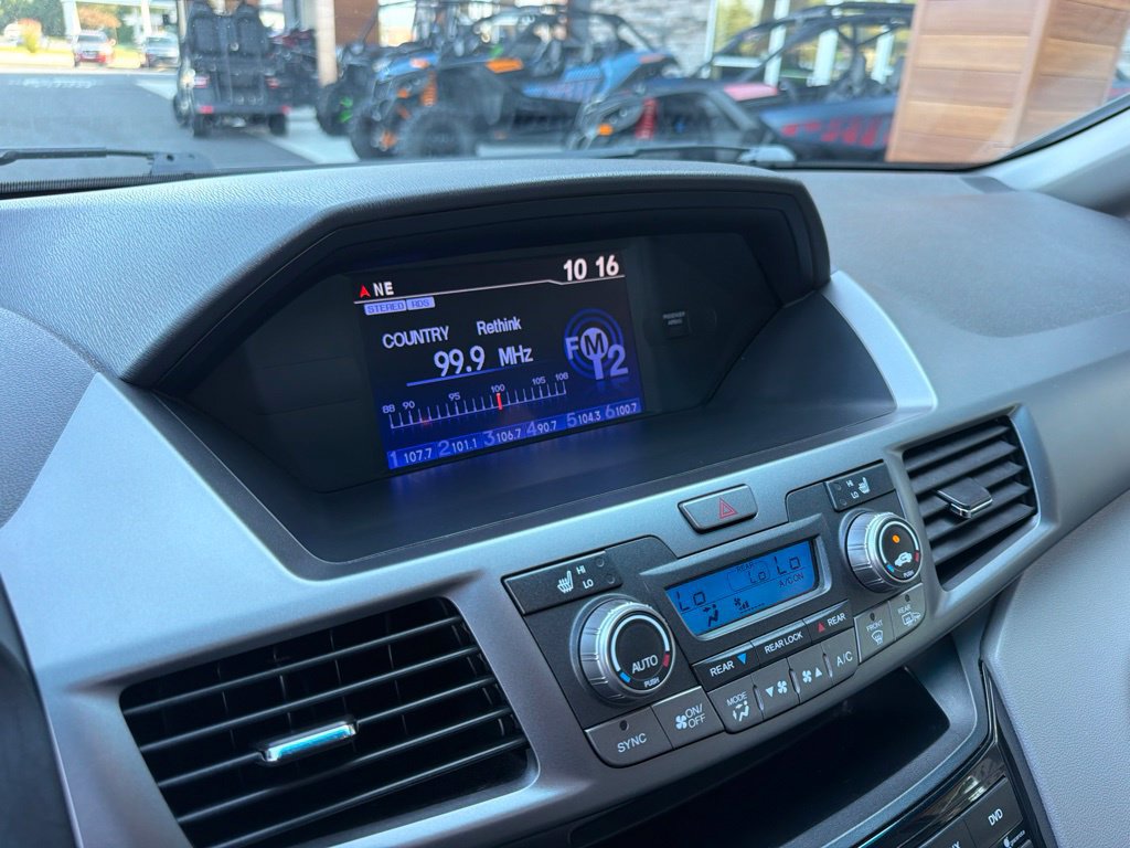 Used 2013 Honda Odyssey EX-L image 20