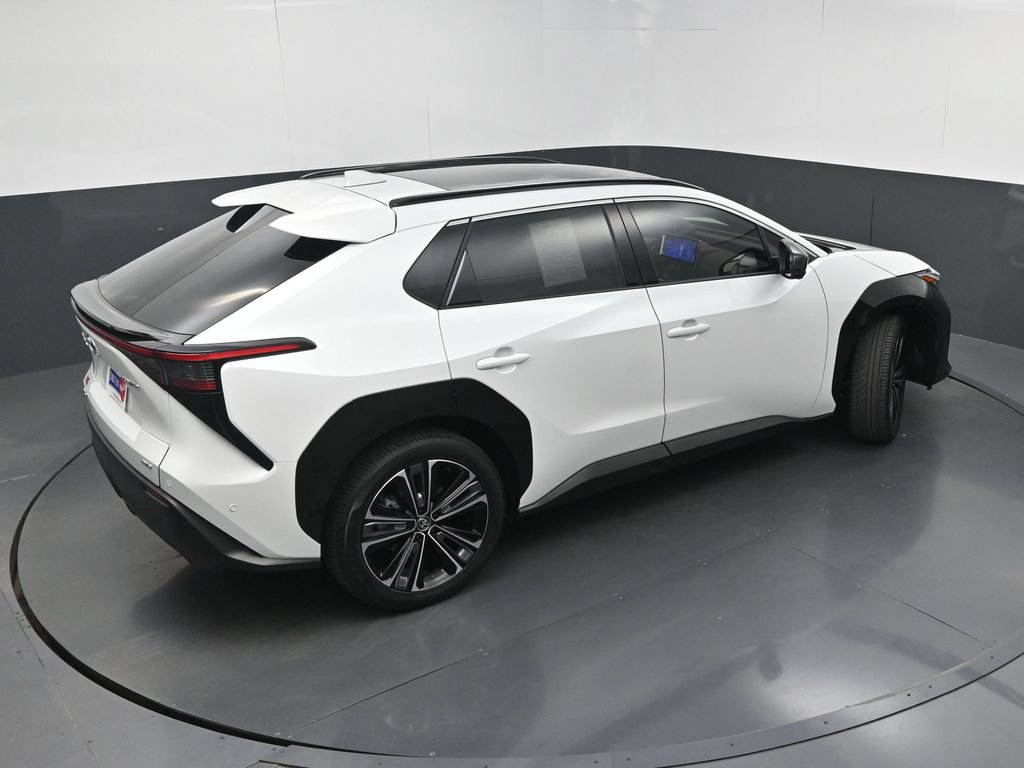 Used 2024 Toyota bZ4X AWD w/ Weather Package image 35