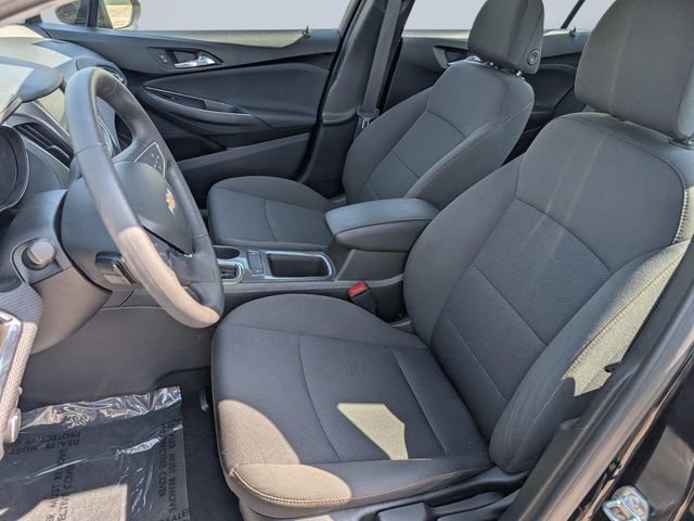 Used 2019 Chevrolet Cruze LS w/ LS Fleet Convenience Package image 15