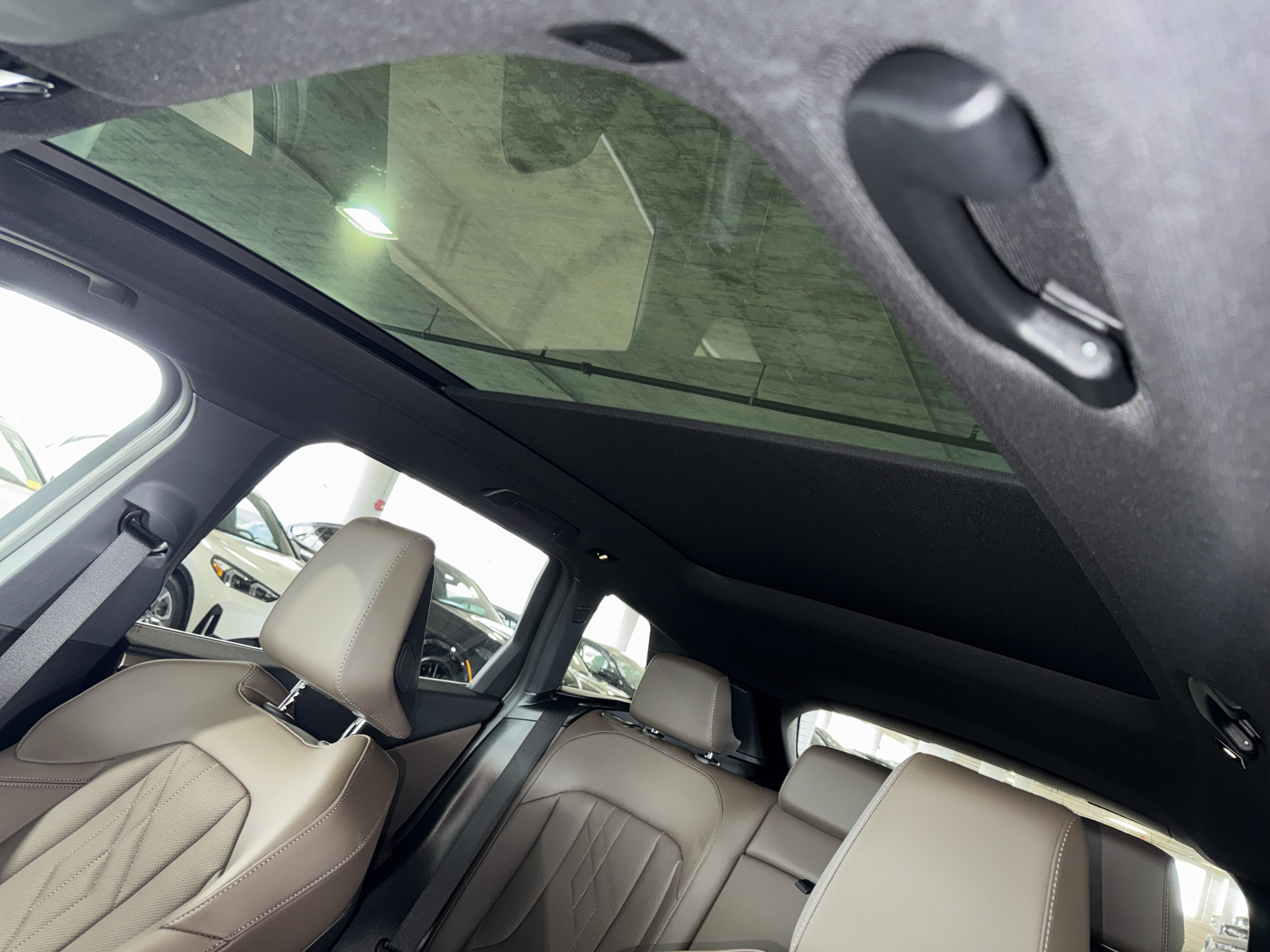 Certified 2025 BMW X3 xDrive30i AWD/4WD image 32