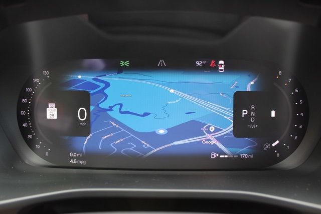 Certified 2023 Volvo XC40 B5 Ultimate w/ Climate Package AWD/4WD image 32