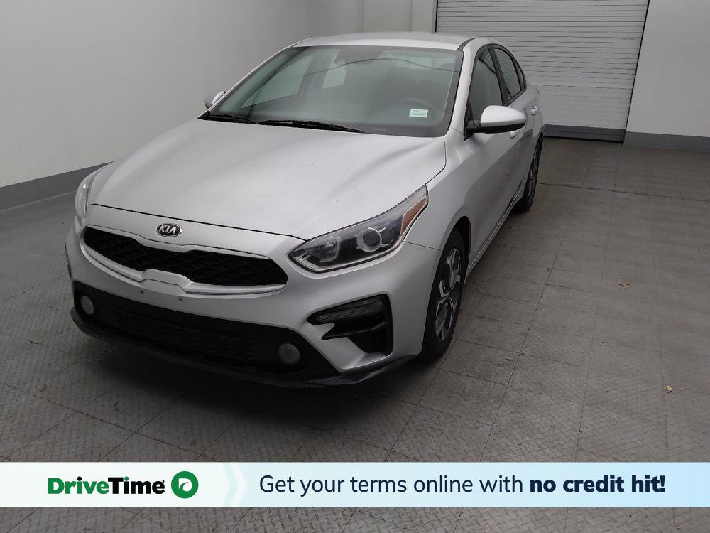 Used 2019 Kia Forte LXS image 1